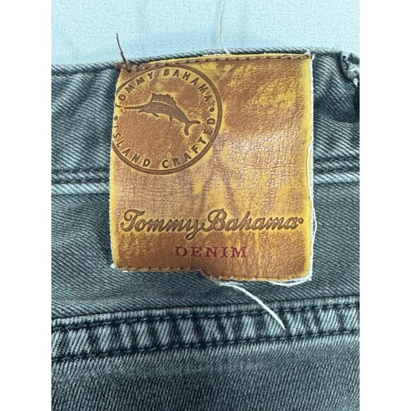 Tommy Bahama Men's Sand Drifter Authentic Straight Leg Jeans - Size 34x29 *READ* - Picture 3 of 8